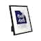 12 Packs: 5 ct. (60 total) Black Multipurpose 4" x 6" Frames, Basics by Studio Décor®